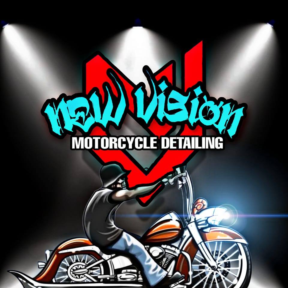 new vision motorcycle detailing mark formosa garland texas