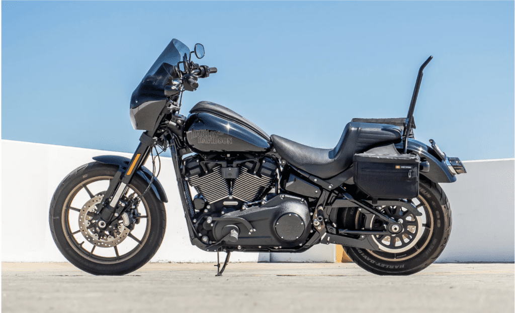 Patriot Medium Throw Over Saddlebags