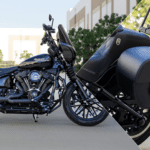 Top Harley Saddlebags Picks for Your Harley Low Rider S
