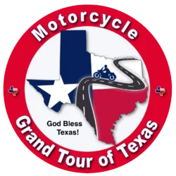 Motorcycle Grand Tour of Texas
