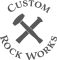 custom rock works - Edited