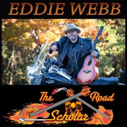 eddie webb the road scholar